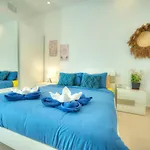 Modern 1br Stylish Maisonette With Yard - Bugibba Promenade Apartament St Paul's Bay