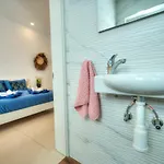 Modern 1br Stylish Maisonette With Yard - Bugibba Promenade *